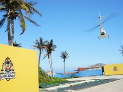 -海南分界洲岛旅游区