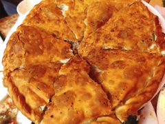 羊肉匹萨-维吾尔餐厅(宜山路店)