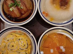 -福照楼汽锅鸡·云南菜(万达广场店)