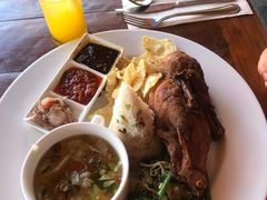 -Pundi Pundi Restaurant