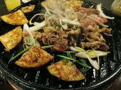 android_upload_pic-厚味居炙子烤肉·清真(天桥南纬路店)