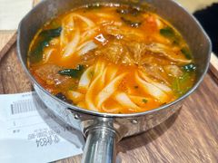 -小满手工粉(北京富力广场店)