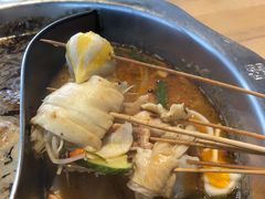-袁记串串香(西安路店)