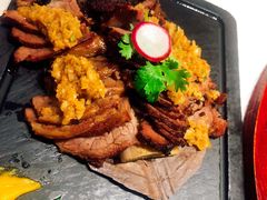 -敏珠拉姆藏餐·南京厨房(富春江东街店)