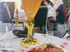 -虎虎龙虾大排档(双井店)