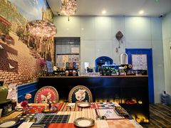 -向日葵十五度餐厅(昌平区店)