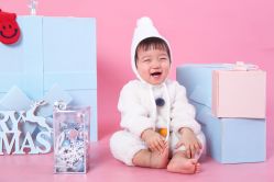点击看大图 -童梦时光儿童摄影(华业·东方玫瑰店)