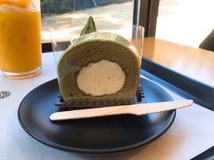 -雪绿茶博物馆