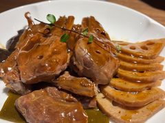 -清水亭湖北菜(大屯DT51店)