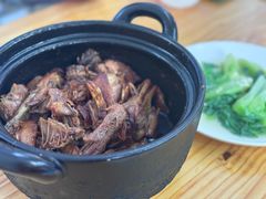 -斯丹姜母鸭·古法干香(田安南路店)