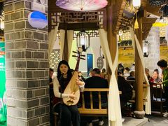 -姑苏家宴·苏帮菜·松鼠桂鱼(苏州总店)