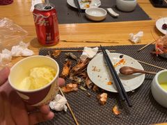 -菊上料理(蜀山银泰百货店)