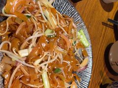 -南拳十三姨·潮汕砂锅粥(世纪金源店)