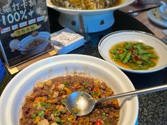 -状元人家·公园别墅衡东土菜(溪悦荟店)