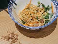-舌尖尖·兰州牛肉面(浦东机场店)
