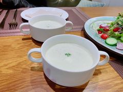 -LUCCA卢卡西班牙海鲜饭(远洋广场店)