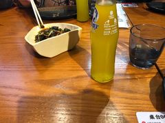 -三太子地摊烧烤·小龙虾(北蔡店)