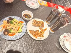 -老北京胡同味道二荤铺(酒仙桥店)