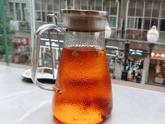 -肖记公安牛肉鱼杂馆·省级非物质文化遗产(江汉路直营店)
