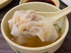 -李记清真馆(打钉巷店)