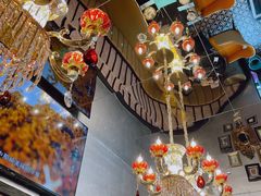 -巴依老爷新疆美食(清华东门店)