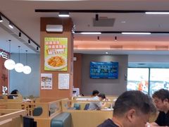 -香港深仔记茶餐厅(东门店)