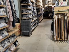 -MUJI无印良品(万达太原街店)