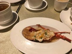 -上海金桥红枫万豪酒店-万豪中餐厅