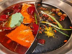 -大龙燚火锅(太古里店)