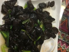 -阿纳苏西域餐厅(新秀店)