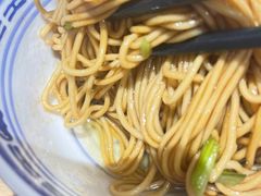 -鲁达面馆本帮风味(共康东路店)
