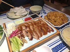 -满圆薄春饼(锦绣前程店)
