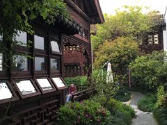 -苏州文旅花间堂·探花府酒店