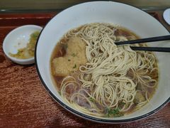 -百年老字号·观振兴蟹黄面·三虾面·苏式面(观前街富仁坊巷店)