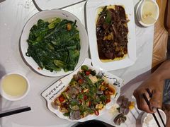 -官塘锋记鱼生·生腌·砂锅粥(牌坊街店)