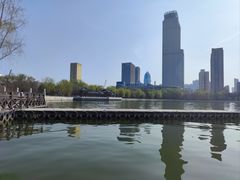 -迎泽公园