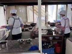 -正宗杨记普洱酸醋米线(总店)