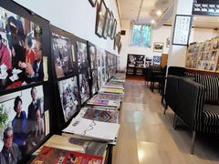 -三味书屋(复兴门内大街店)