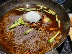 -海花锅盖烧烤店(怡馨家园店)