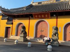 -上海青龙寺