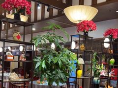 -宋园·上海菜(静安店)