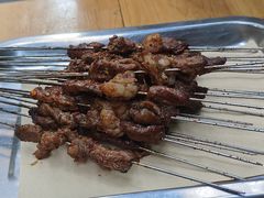 -清真·马峰烤肉(小学习北巷店)