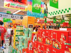 -大润发(梅兰东路店)