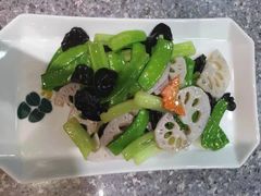 -马老六清真餐厅(雁滩店)
