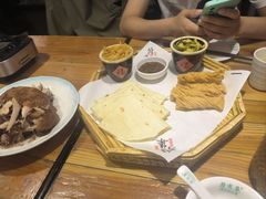 -符离集餐厅(万象城店)