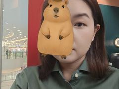 -海马体照相馆(北京apm店)