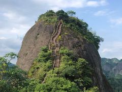 -崀山风景名胜区