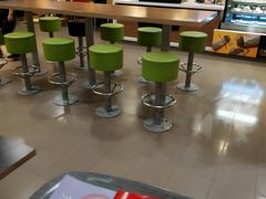 -麦当劳(番禺信联大厦店)