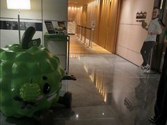 -香港唯港荟 Hotel ICON – The Market