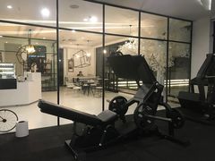 -Another Key健身(紫金店)